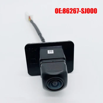 86267-SJ000 86267SJ000 Высококачественная резервная камера заднего вида, подходит для Subaru Forester 2019-2021